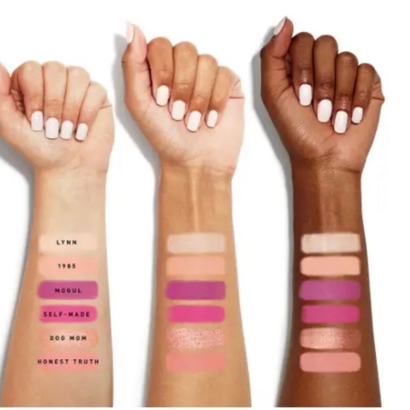 New limited edition morphe Jeffree star palette​ - Picture 7 of 10